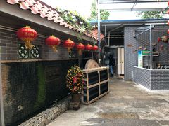门面-水乡人家私房菜(逢简店)