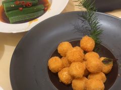 -锦粤宫·精致粤菜(深圳北站店)