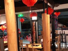 大堂-呷哺呷哺 黄金牧场 (大港油田幸福广场店)