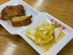 -龙华素斋(龙华路店)