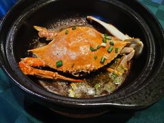 梭子蟹-好爸爸(外滩店)