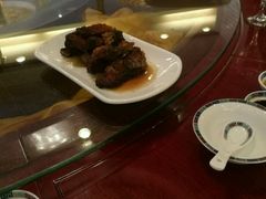 -余姚酒楼(南雷公寓店)