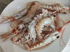 -半岛听涛蒸汽海鲜自助(K11店)