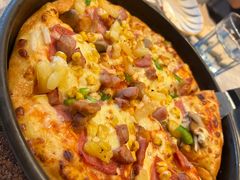 -必胜客(航洋国际店)