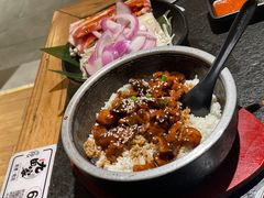 -九田家黑牛烤肉料理(荣成九龙城店)