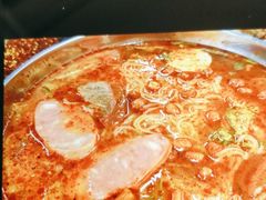 -韩麦大冷面(桂花街直营店)