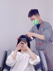 点击看大图 -润复丝·泽发防脱头皮管理