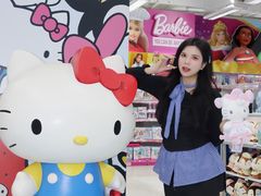 -玩具反斗城(海港城店)