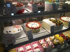 -BreadTalk面包新语·烘焙蛋糕(海珠丽影广场店)