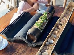 -竹泉农庄·竹筒饭(从化店)