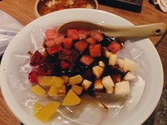 -盡膳口福跷脚牛肉火锅(合生汇购物中心店)