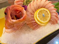 -东海怡品海鲜豆捞(西水东店)
