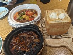 -去茶去餐厅(中央大街店)
