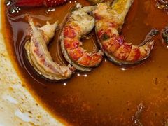 -洪福龙虾