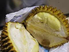 金枕榴莲-盒马鲜生(大行宫店)