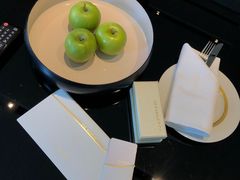 -尼依格罗香港美利酒店