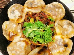 地锅小公鸡-百味地锅鸡(财校分店)