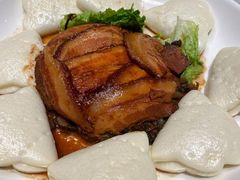 梅菜扣肉-福来居烤鸭店(天坛二店)