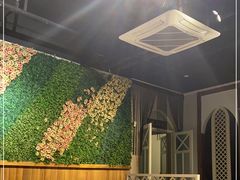 大堂-新疆伏拉沃餐厅(白龙南路店)