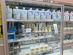 -白色日记·手作酸奶(麦凯乐店)