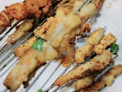 -壹块捌烧烤(灯市口店)