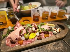 -Goose Island Brewhouse鹅岛精酿啤酒餐厅