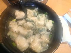 -真真鲜馄饨店(启蒙路店)