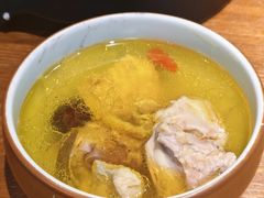 -云海肴·汽锅鸡·云南菜(苏州中心店)