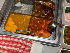 -海底捞火锅(高新活力汇店)