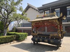 -阳台山自然风景区