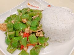 -陕味基中式快餐家的味道(波普店)