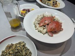 -新丁香海鲜酒店(银海商贸城店)