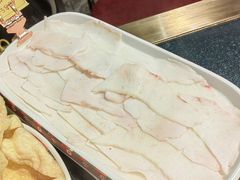 -大吉利·潮汕鲜牛肉火锅(西安店)