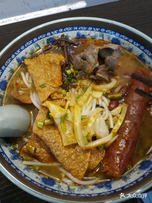 柳州螺蛳粉(凤凰城店)螺蛳粉图片