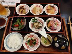 -希望日本料理(保利香槟花园店)