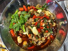 -华仔龙虾(永乐路总店)