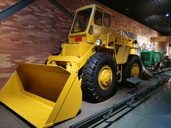 -柳州工业博物馆