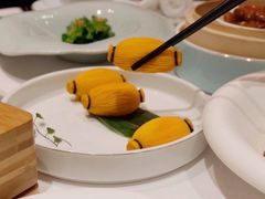 猫山王榴莲酥-东富酒家(龙湖西溪天街店)