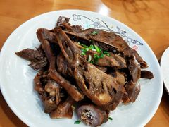 -乡亲鹅肉城(吴江店)