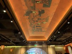 -丝路金桃·新疆菜(徐汇店)