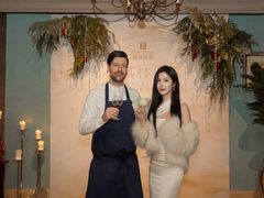 -领仕扒房(长春店)