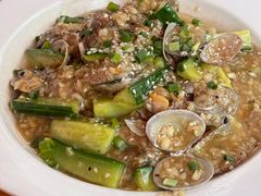 -万州烤鱼江湖菜(圣地阳光店)