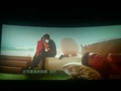 -山文星辉影城(青岛和谐广场店)