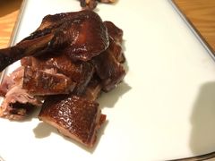 四川樟茶鸭-四川饭店(王府井店)