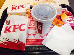 -肯德基(盘龙奥莱店)