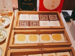 -阮大兴糕团(日月光中心店)