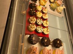 -Pantry's Best派悦坊蛋糕(K11购物艺术中心店)