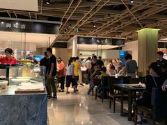 -金海湾自助餐厅(金陵饭店)