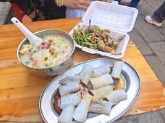 -陈老添美食店(宝华路店)