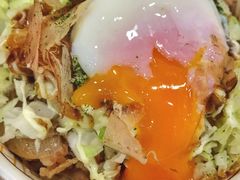 -食其家·牛丼咖喱(文三路店)